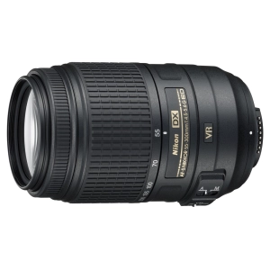 Nikon 55-300mm f/4.5-5.6G VR AF-S ED DX Nikkor