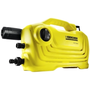 Lavadora de alta pressão Karcher K 2 Classic