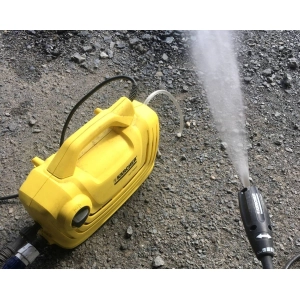 Karcher K 2 Classic