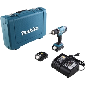 Makita DDF453RFE3