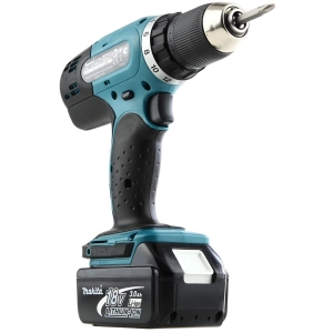 Makita DDF453RFE3