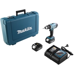 Makita DDF453RFE3