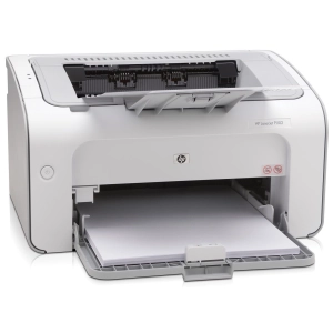 HP LaserJet Pro P1102