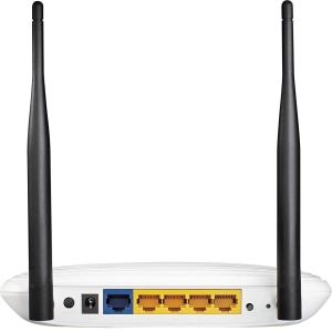 TP-LINK