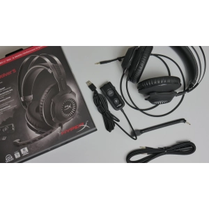 HyperX Cloud Revolver S