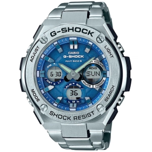 Casio G-Shock GST- relógio W110D-2A