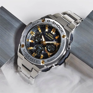 Casio G-Shock GST-W110D-7A