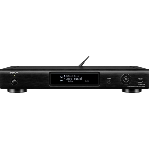 Denon Audio Receiver DNP-720AE