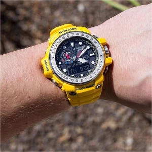 Casio G-Shock GWN-1000NV-2A