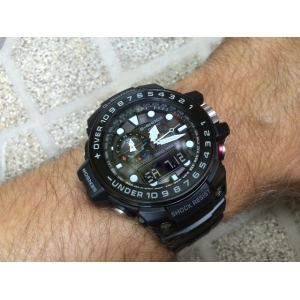 Casio G-Shock GWN-1000NV-2A