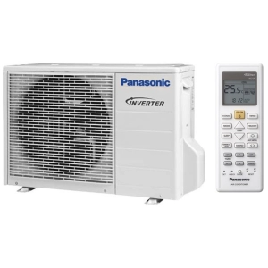 Panasonic Etherea Inverter+ CS/CU-Z35TKEW