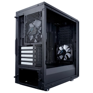 Fractal Design Define Mini C