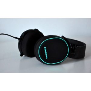 SteelSeries Arctis 5