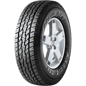 Pneus Maxxis Bravo AT-771 205/70 R15 96T