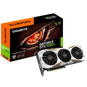 Gigabyte GeForce GTX 1080 Ti Gaming OC 11G