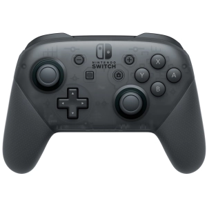 Controlador de jogo Nintendo Switch Pro Controlador