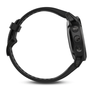 Garmin Fenix 5 Sapphire