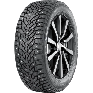 Pneus Nokian Hakkapeliitta 9 205/55 R16 94T