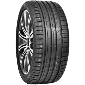 Pneus KINFOREST KF550 UHP 295/45 R20 114Y