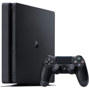 Sony PlayStation 4 Slim 500Gb + Jogo