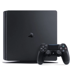 Sony PlayStation 4 Slim 1Tb + Game