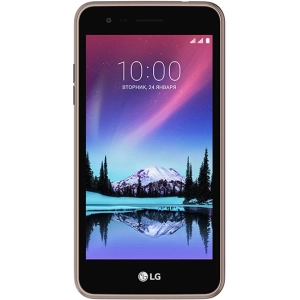 Celular LG K7 2017