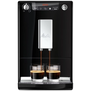 Cafeteira Melitta Caffeo Solo E950-101