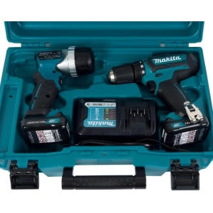 Makita DF331DWYE