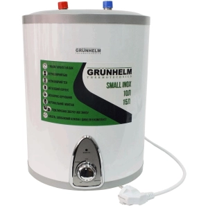 Aquecedor de água Grunhelm GBH I