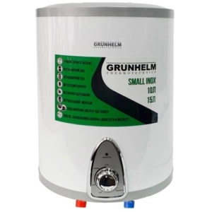 Aquecedor de água Grunhelm GBH I-10V