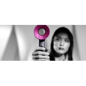 Dyson Supersonic HD01