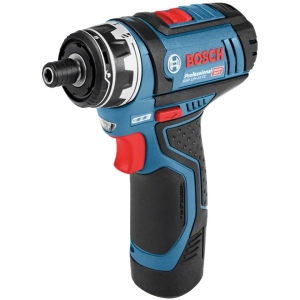 Bosch GSR 12V-15 FC Professional 06019F6000