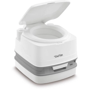 Armário seco Thetford Porta Potti Qube 145