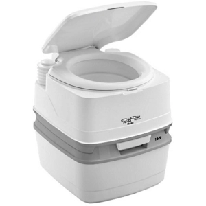 Armário seco Thetford Porta Potti Qube 165