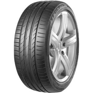 Pneus Tracmax X-privilo TX3 245/45 R19 102Y