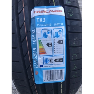 Tracmax X-privilo TX3 275/40 R19 105Y