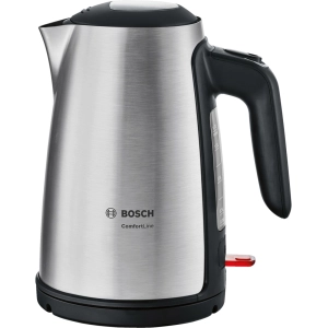 Chaleira elétrica Bosch TWK 6A813