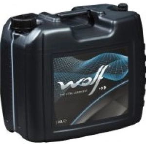 Óleo do motor WOLF Guardtech 10W-40 B4 20L