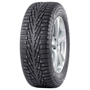 Pneus Nokian Hakkapeliitta 7 SUV 235/65 R17 108T