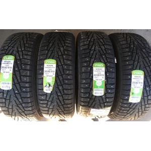 Nokian Hakkapeliitta 7 SUV 235/65 R17 108T