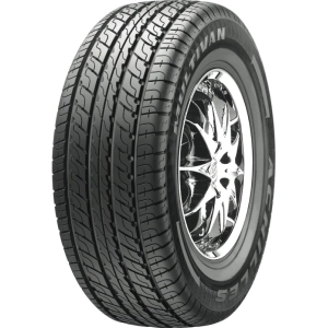 Pneus Achilles Multivan 235/75 R15C 110S