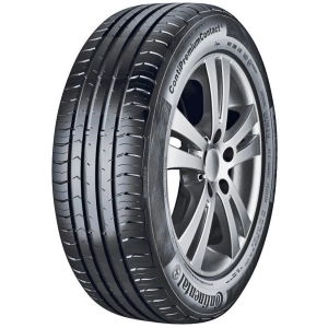 Continental ContiPremiumContact 5 215/70 R16 100H