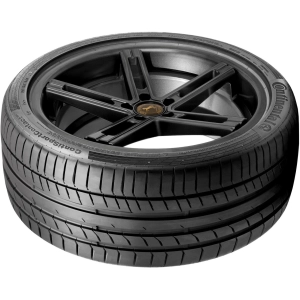 Continental ContiSportContact 5P 315/30 R21 105Y