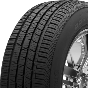 Continental ContiCrossContact LX Sport 235/55 R19 105W