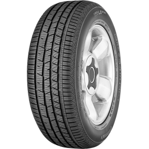 Pneus Continental ContiCrossContact LX Sport 255/45 R20 101H