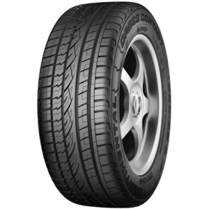 Pneus Continental ContiCrossContact UHP 235/55 R19 105W