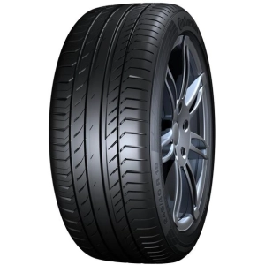 Pneus Continental ContiSportContact 5 265/45 R21 108W