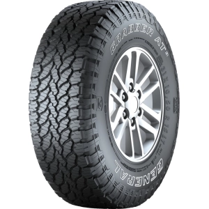 Pneus General Grabber AT3 235/65 R17 108H