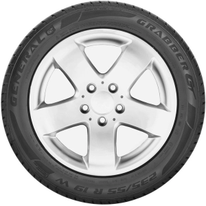 General Grabber GT 235/50 R19 99V