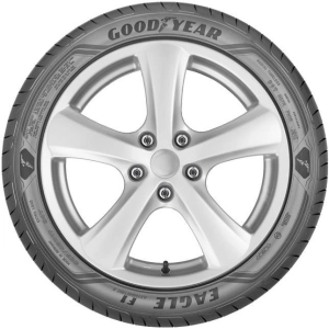 Goodyear Eagle F1 Asymmetric 3 235/60 R18 103W